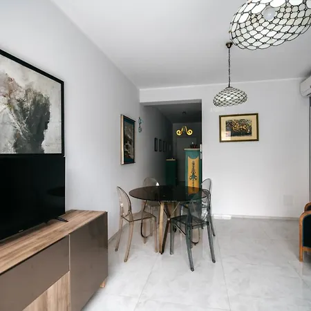Taormina Argo Apartment Exterior foto
