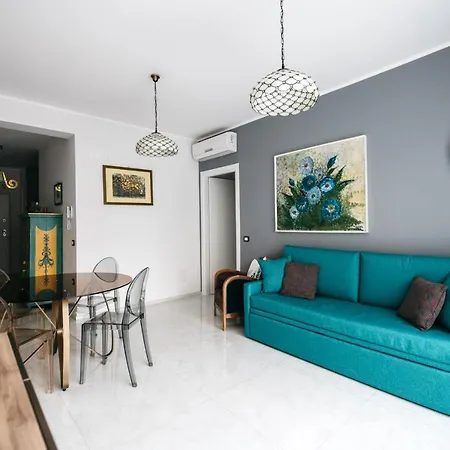 Taormina Argo Apartment Exterior foto
