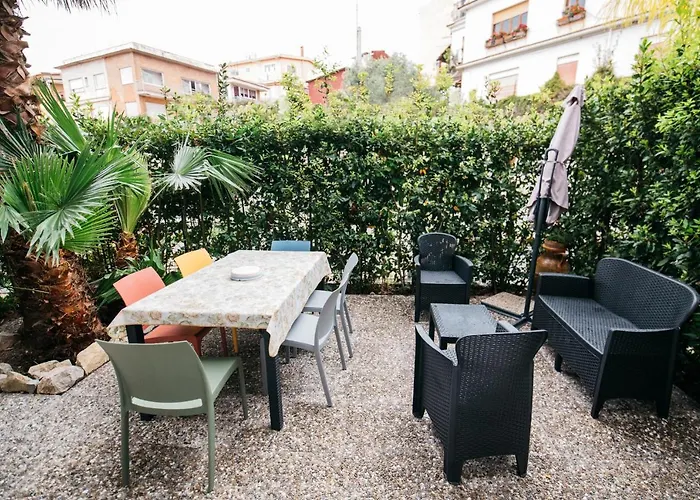 Taormina Argo Apartment By Taormina Holidays
