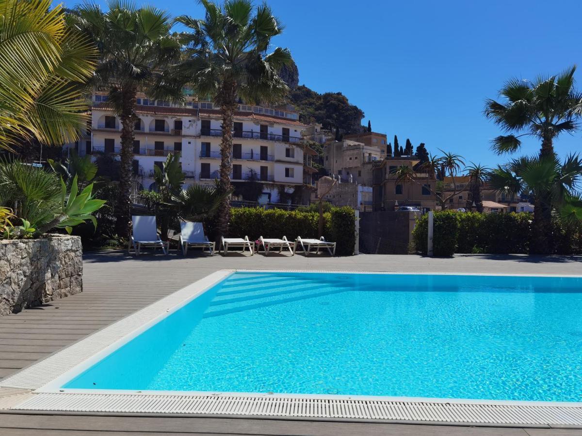 Argo By Holidays Taormina