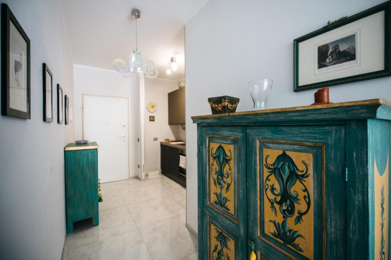 Argo By Holidays Apartment